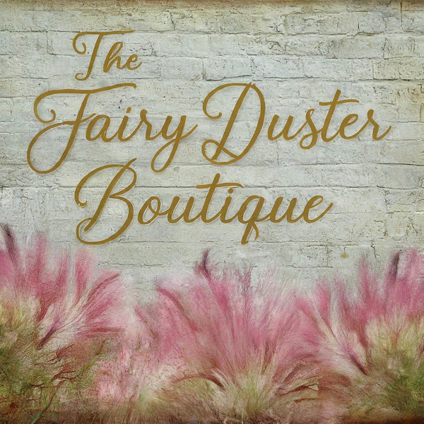 The Fairy Duster Boutique